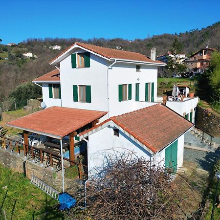 Casa Bartola Stella Exterior foto