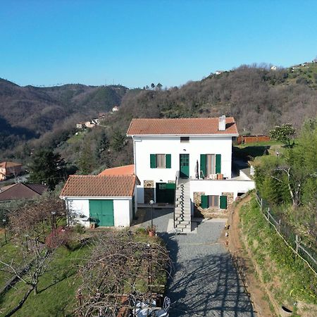 Casa Bartola Stella Exterior foto