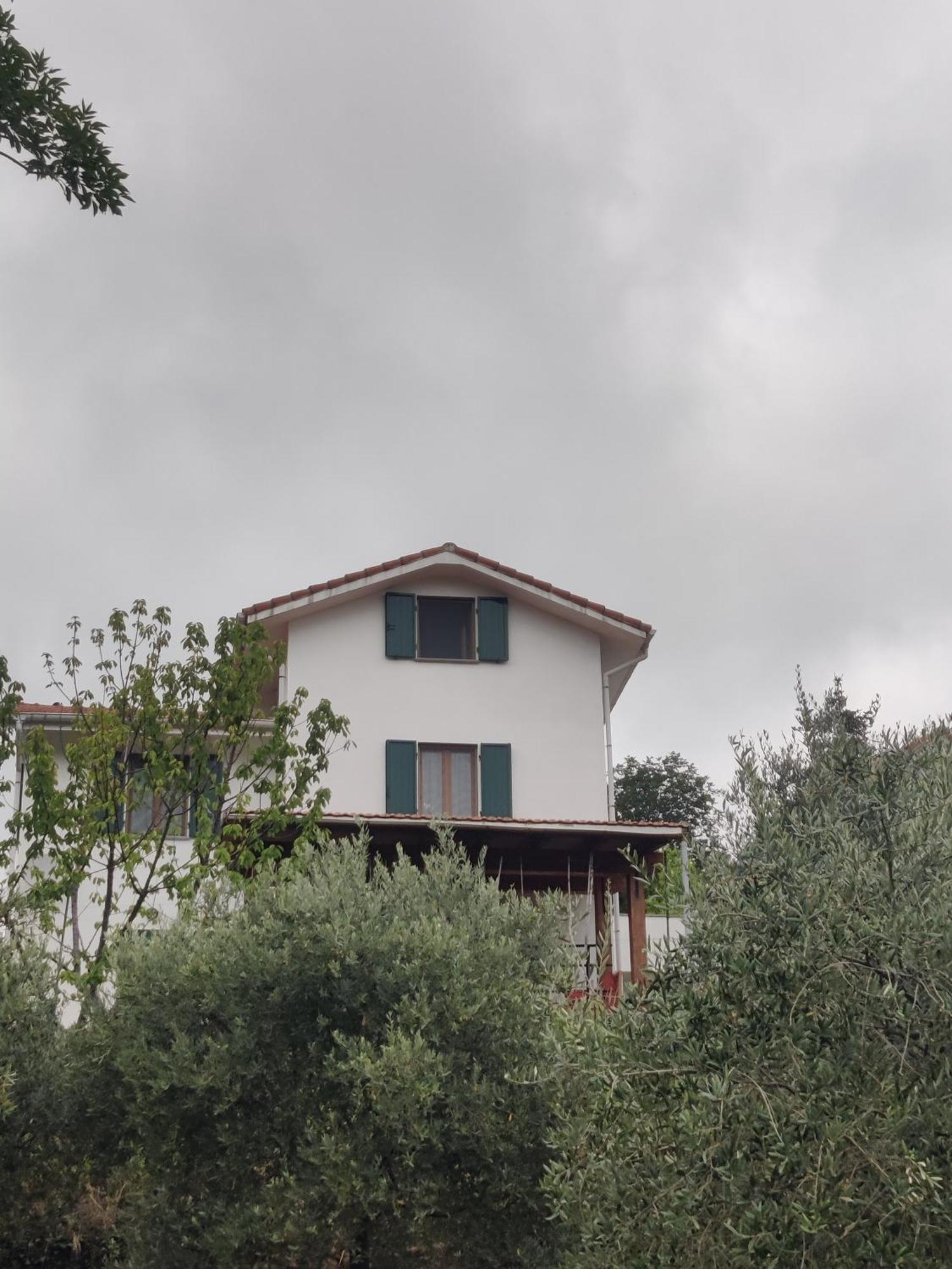 Casa Bartola Stella Exterior foto