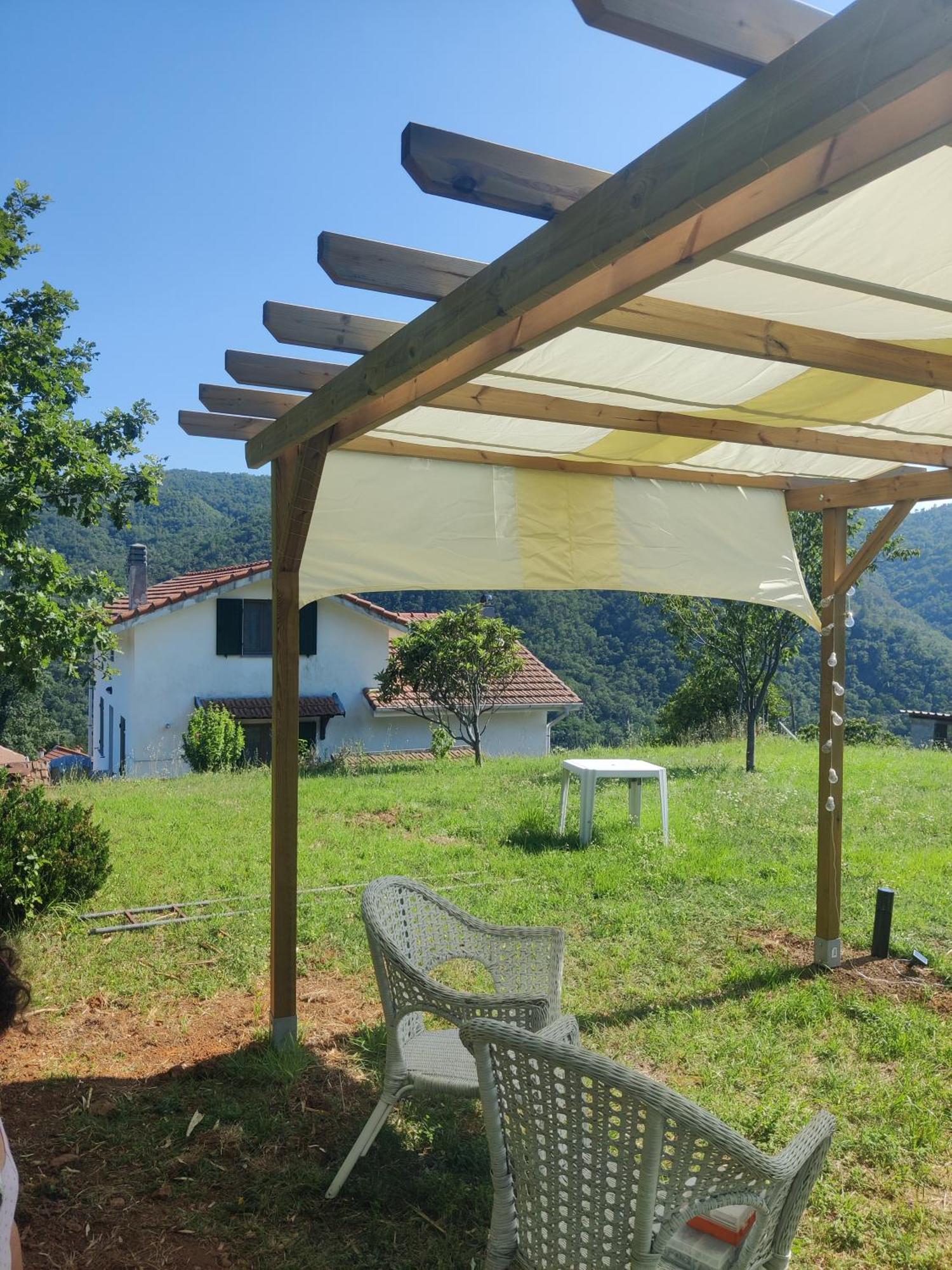 Casa Bartola Stella Exterior foto