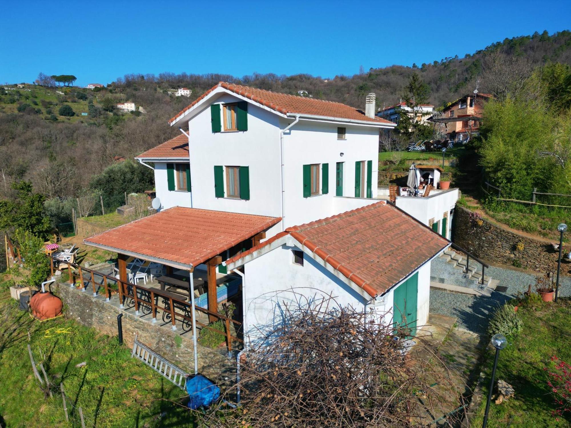 Casa Bartola Stella Exterior foto