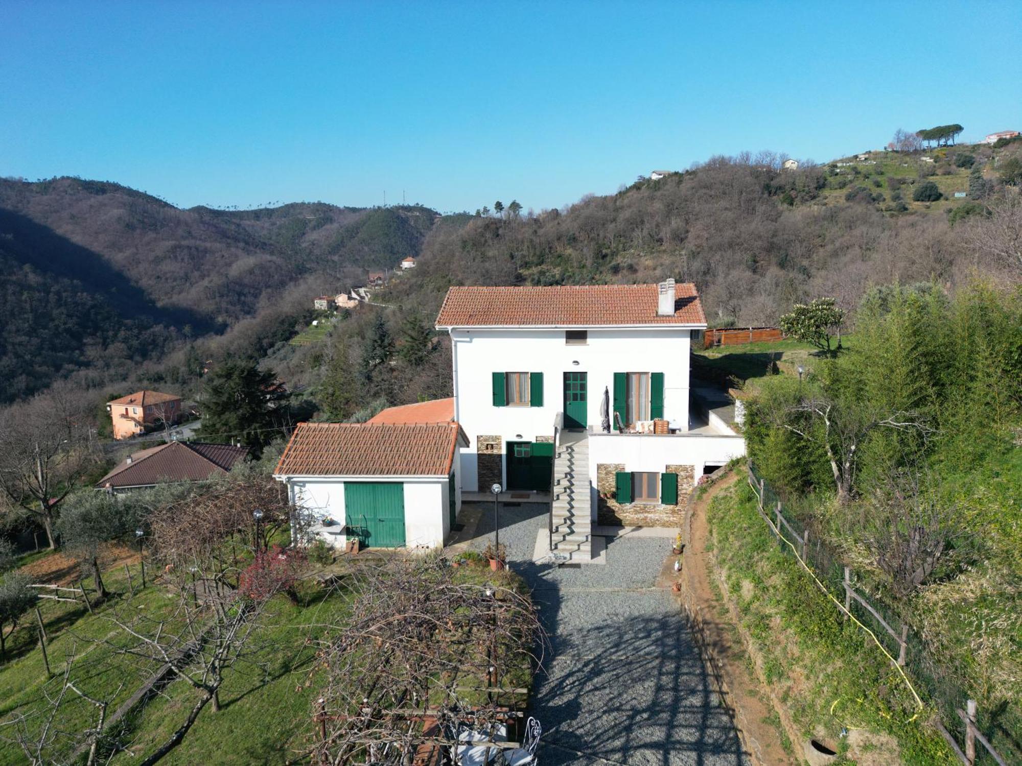 Casa Bartola Stella Exterior foto