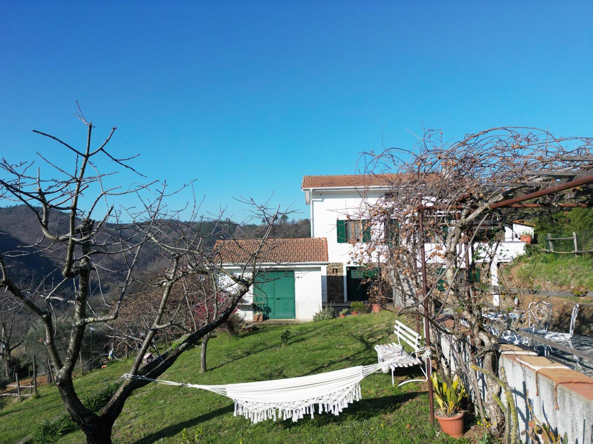 Casa Bartola Stella Exterior foto