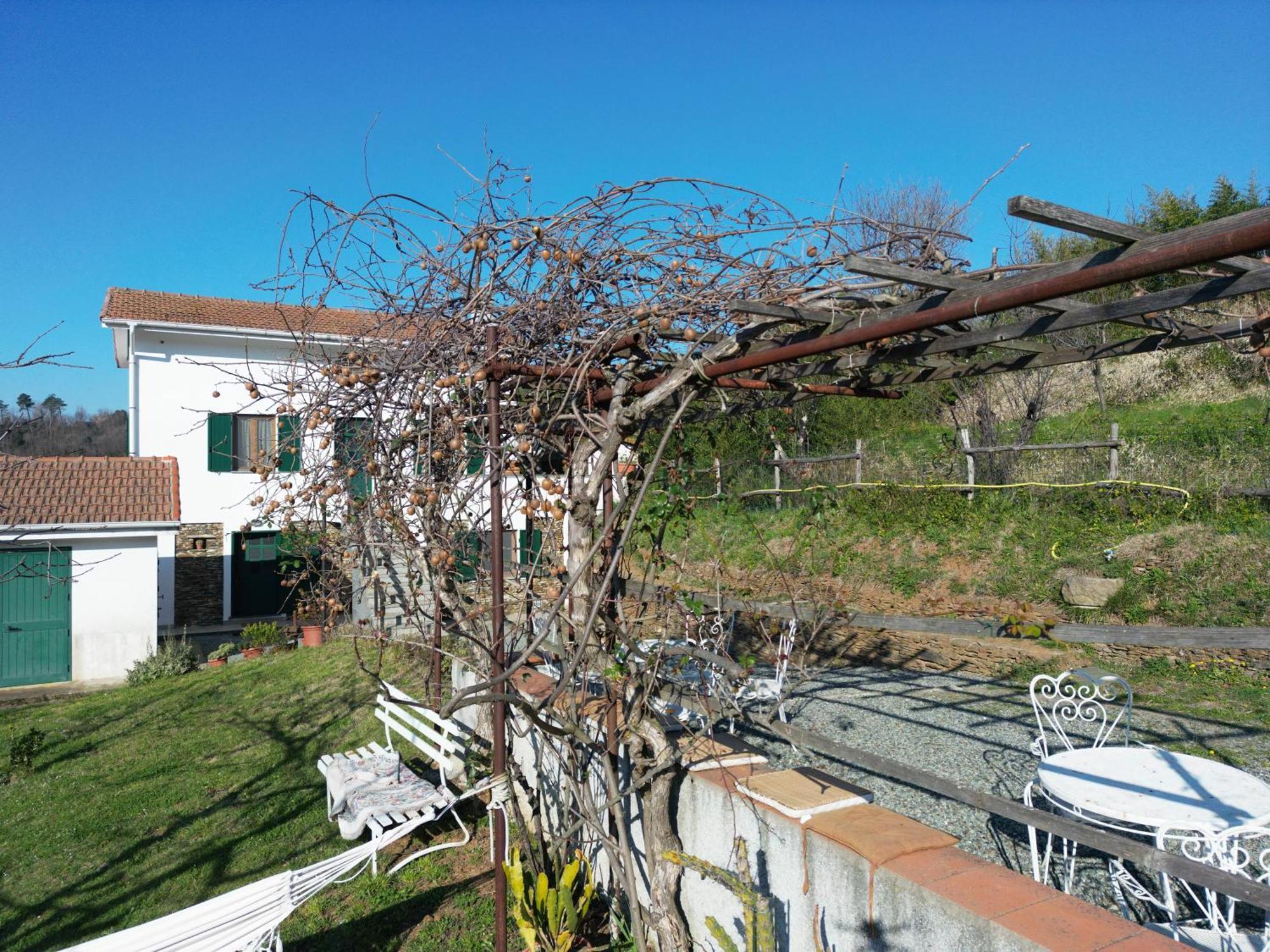 Casa Bartola Stella Exterior foto