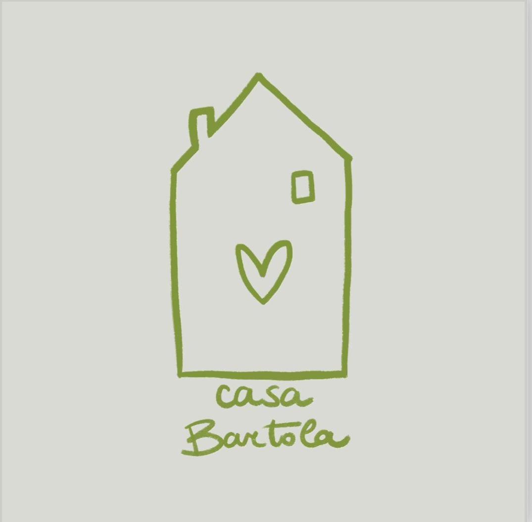 Casa Bartola Stella Exterior foto